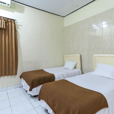 Nb Bali Guesthouse Kuta  Bagian luar foto